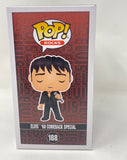 Austin Butler Signed Autograph Funko Pop Elvis '68 Comeback Special ACOA COA