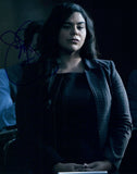 Jessica Marie Garcia Signed Autographed 8x10 Photo ON MY BLOCK Actress COA