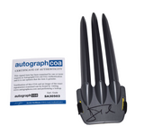 Hugh Jackman Signed Autographed X-Men Wolverine Prop Claw ACOA COA