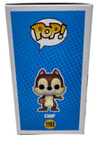John Mulaney Signed Funko Pop Chip 'n Dale: Rescue Rangers Disney Autograph BAS