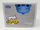 Dean DeBlois Signed Funko Pop Lilo & Stitch Stitch With Turtle Autograph BAS COA