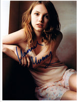 Hannah Murray Signed Autographed 8x10 Photo Game of Thrones Skins Detroit COA VD