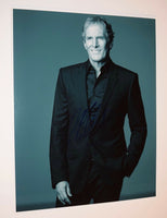 Michael Bolton Signed Autographed 11x14 Photo COA AB