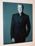 Michael Bolton Signed Autographed 11x14 Photo COA AB