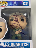 Stephen Lang Signed Autograph Funko Pop Avatar Miles Quaritch 1324 Beckett COA