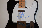 Rick Springfield Signed Autographed Electric Guitar JSA COA