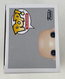 Fred Armisen Signed Funko Pop Wednesday Uncle Fester Addams Family Beckett COA