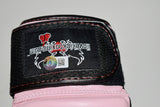 Freddie Roach Signed Autograph Boxing Glove Manny Pacquiao Trainer HOF BAS COA