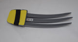 Hugh Jackman Signed Autograph X-Men Wolverine Prop Claw Logan Beckett COA