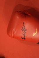 Kris Kristofferson Signed Autographed Everlast Boxing Glove - Outlaw Country