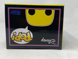 Danny Elfman Signed Funko Pop Jack Skellington Nightmare Before Christmas BAS