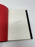 Elvira Signed Yours Cruelly HC Book Cassandra Peterson Mistress of the Dark COA