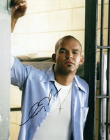 Amaury Nolasco Signed Autographed 8x10 Photo Prison Break Transformers COA VD