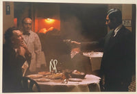 Al Pacino Signed Autographed 12x18 Photo THE GODFATHER COA