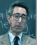 Ben Stein Signed Autographed 8x10 Photo FERRIS BUELLERS DAY OFF COA