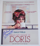 Michael Showalter Signed Autographed 11x14 Photo Hello My Name is Doris COA