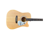 Taylor Swift Signed Autographed Full Size Acoustic Guitar ACOA COA