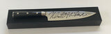 Nick Castle Signed Autographed 8" Chef Knife Halloween Michael Myers Beckett COA