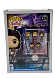 John Taylor Signed Funko Pop Rocks Duran Duran 329 Figure Autograph Beckett COA