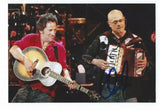 CHARLIE GIORDANO SIGNED AUTOGRAPH 4X6 PHOTO BRUCE SPRINGSTEEN E STREET BAND #3