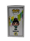 Sarah Silverman Signed Funko Pop Vanellope Wreck It Ralph Autograph ACOA COA