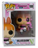 Craig McCracken Signed Funko Pop The Powerpuff Girls Blossom Autograph BAS COA