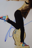 Saoirse Ronan Signed Autographed 11x14 Photo Brooklyn The Host COA VD