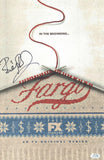 Billy Bob Thornton Signed Autographed Fargo 11x17 Poster Photo TV Series COA