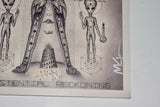 Puscifer Signed Existential Reckoning Vinyl Record Maynard James Keenan Tool COA