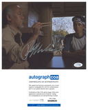Ralph Macchio Signed Autographed 8x10 Photo The Karate Kid Cobra Kai ACOA COA