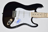 Tosin Abasi Signed Autograph Electric Guitar Animals As Leaders ACOA COA
