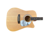 Taylor Swift Signed Autographed Full Size Acoustic Guitar ACOA COA