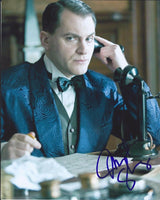 Michael Stuhlbarg Signed Autographed 8x10 Photo Boardwalk Empire B