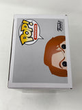Don Mancini Signed Autographed Chucky Child's Play Funko Pop Horror Beckett COA