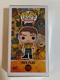 Joel Kinnaman Signed Autograph Funko Pop Rick Flag The Suicide Squad Beckett COA