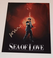 Harold Becker Signed Autographed 11x14 Photo SEA OF LOVE Director COA