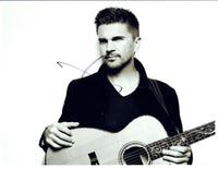 JUANES Signed Autographed 8x10 Photo Ekhymosis COA VD