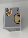 Kelsey Grammer Signed Autographed Frasier Funko Pop Figure Beckett BAS COA