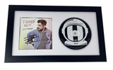 Thomas Rhett Signed Autograph Life Changes CD Framed Display Country ACOA COA
