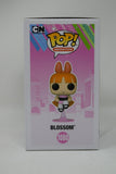 Craig McCracken Signed Funko Pop The Powerpuff Girls Blossom Autograph BAS COA