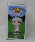 Chevy Chase Signed Autograph Funko Pop Caddyshack Ty Webb 720 Beckett COA