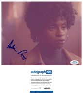 Adina Porter Signed Autograph 8x10 Photo American Horror Story Actress ACOA