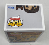 Norman Reedus Signed Autograph Funko Pop The Walking Dead Daryl Dixon Figure COA