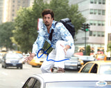 Adam Sandler Signed Autograph 8x10 Photo You Don't Mess with the Zohan ACOA COA