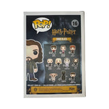 Gary Oldman Signed Funko Pop Harry Potter Sirius Black #16 Autograph Beckett COA