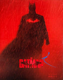 Robert Pattinson Signed The Batman 16x20 Photo Autograph ACOA COA 68