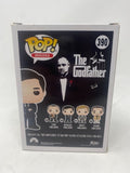 Al Pacino Signed Funko Pop The Godfather Michael Corleone Autograph Beckett COA