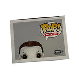 Nick Castle Signed Autograph Funko Pop Michael Myers Halloween Beckett BAS COA