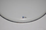 Danny Carey Signed Autographed 12" Drumhead TOOL Drummer Beckett BAS COA