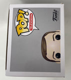 Iain Armitage Signed Funko Pop The Big Bang Theory Young Sheldon Cooper ACOA COA